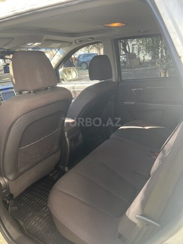 Hyundai Santa Fe 2010, 194,000 km - 2.4 l - Bakı