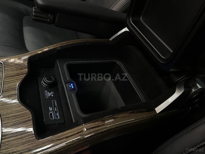 Land Rover Range Rover 2018, 188,000 km - 3.0 л - Bakı