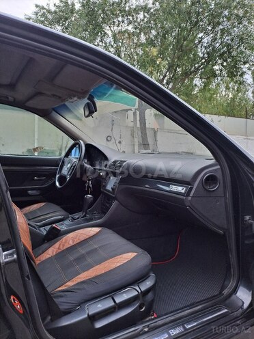 BMW 523 1997, 300,000 km - 2.5 l - Bakı