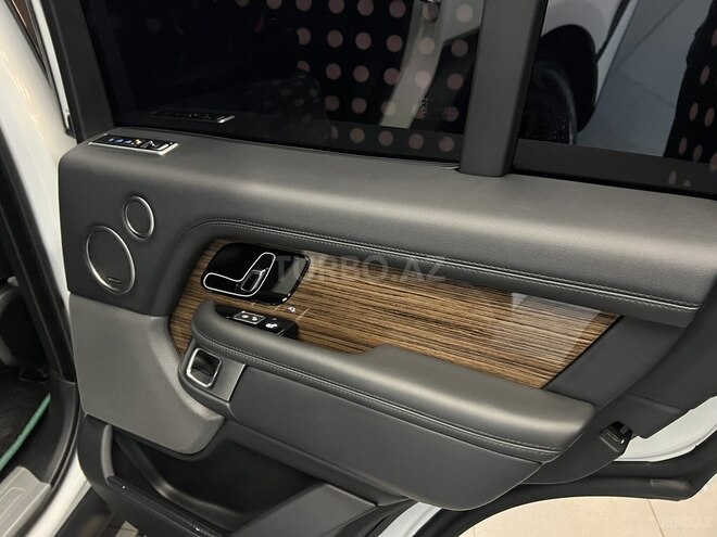 Land Rover Range Rover 2018, 188,000 km - 3.0 л - Bakı