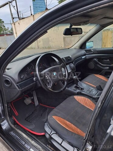 BMW 523 1997, 300,000 km - 2.5 l - Bakı