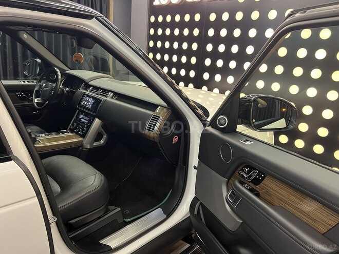 Land Rover Range Rover 2018, 188,000 km - 3.0 л - Bakı