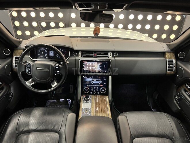 Land Rover Range Rover 2018, 188,000 km - 3.0 л - Bakı