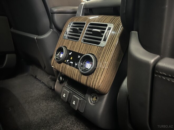 Land Rover Range Rover 2018, 188,000 km - 3.0 л - Bakı