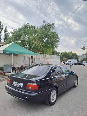 BMW 523 1997, 300,000 km - 2.5 l - Bakı