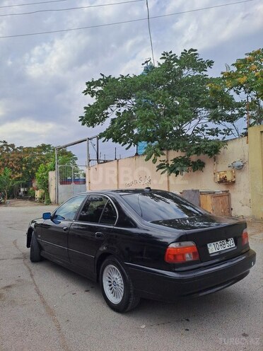 BMW 523 1997, 300,000 km - 2.5 l - Bakı