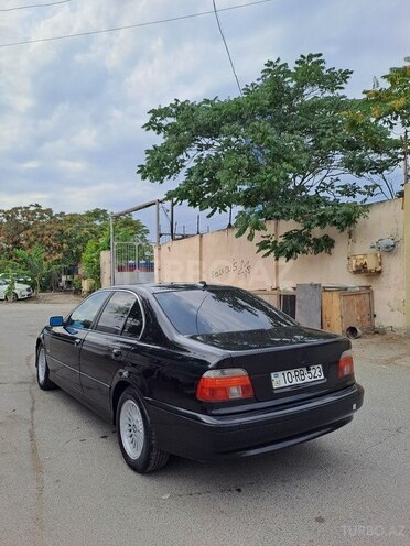 BMW 523 1997, 300,000 km - 2.5 l - Bakı