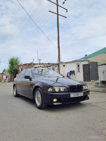 BMW 523 1997, 300,000 km - 2.5 l - Bakı