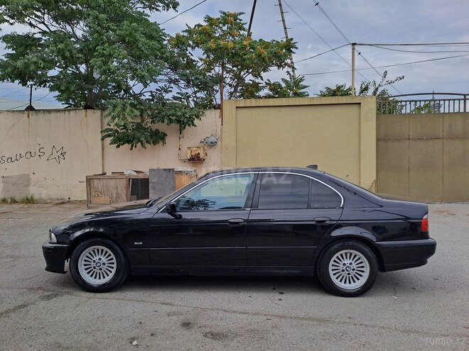 BMW 523 1997, 300,000 km - 2.5 l - Bakı