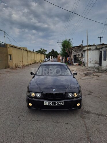 BMW 523 1997, 300,000 km - 2.5 l - Bakı