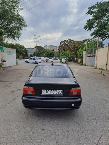 BMW 523 1997, 300,000 km - 2.5 l - Bakı