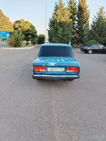 LADA (VAZ) 2107 2007, 146,325 km - 1.6 l - Qazax