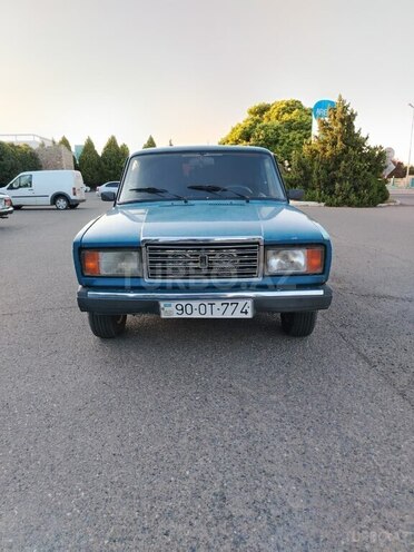 LADA (VAZ) 2107 2007, 146,325 km - 1.6 l - Qazax