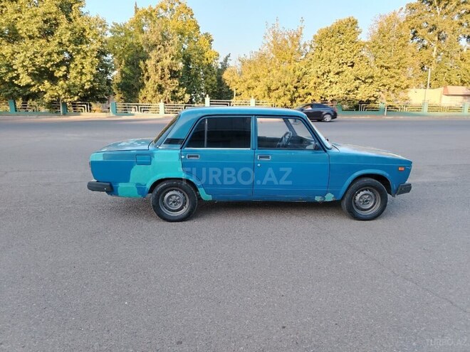 LADA (VAZ) 2107 2007, 146,325 km - 1.6 l - Qazax