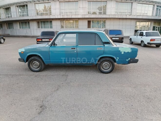 LADA (VAZ) 2107 2007, 146,325 km - 1.6 l - Qazax