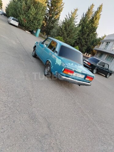 LADA (VAZ) 2107 2007, 146,325 km - 1.6 l - Qazax