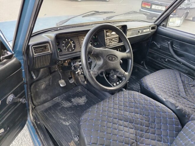 LADA (VAZ) 2107 2007, 146,325 km - 1.6 l - Qazax