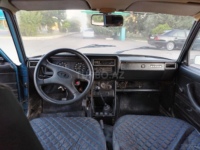 LADA (VAZ) 2107 2007, 146,325 km - 1.6 l - Qazax