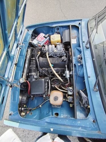 LADA (VAZ) 2107 2007, 146,325 km - 1.6 l - Qazax