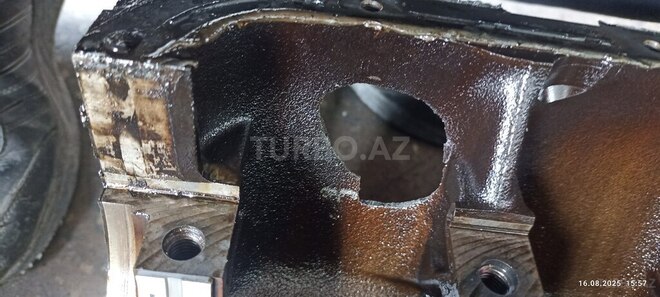 Opel Astra 1999, 128,000 km - 1.4 l - Qax