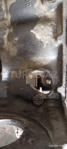Opel Astra 1999, 128,000 km - 1.4 l - Qax