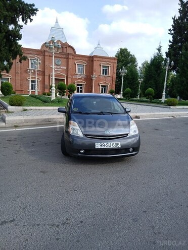Toyota Prius 2008, 210,744 km - 1.5 l - Gəncə
