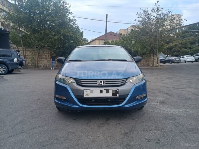 Honda Insight 2010, 289,682 km - 1.3 l - Bakı