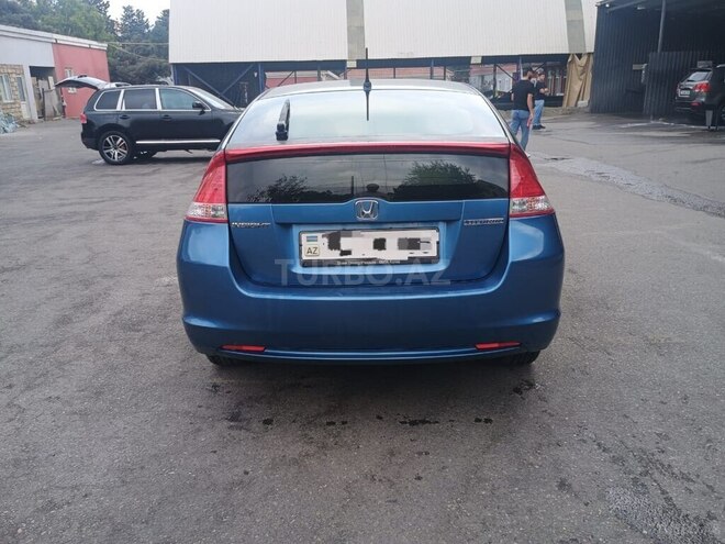 Honda Insight 2010, 289,682 km - 1.3 l - Bakı