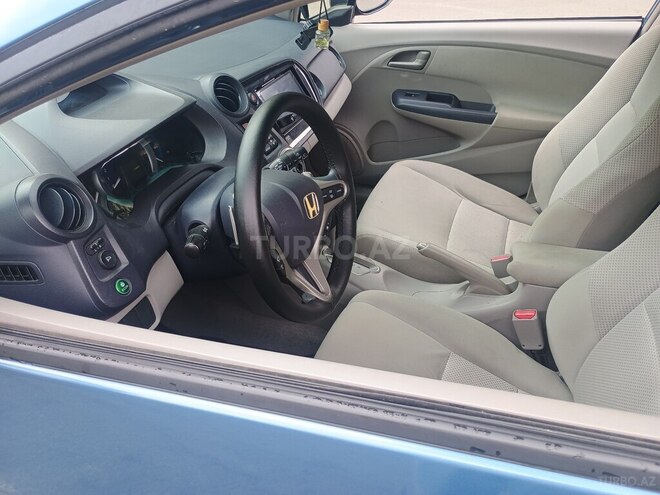 Honda Insight 2010, 289,682 km - 1.3 l - Bakı