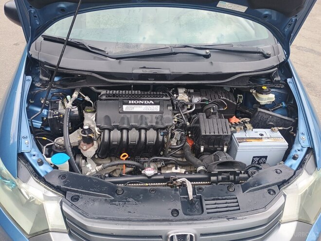 Honda Insight 2010, 289,682 km - 1.3 l - Bakı