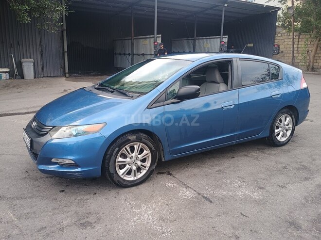 Honda Insight 2010, 289,682 km - 1.3 l - Bakı