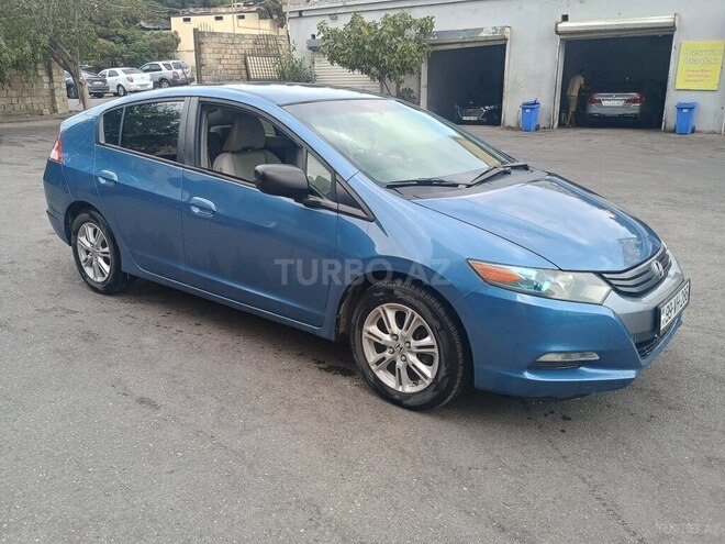 Honda Insight 2010, 289,682 km - 1.3 l - Bakı