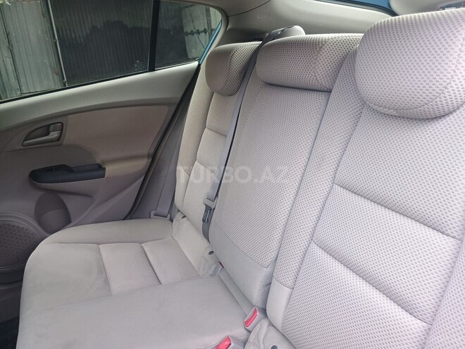 Honda Insight 2010, 289,682 km - 1.3 l - Bakı