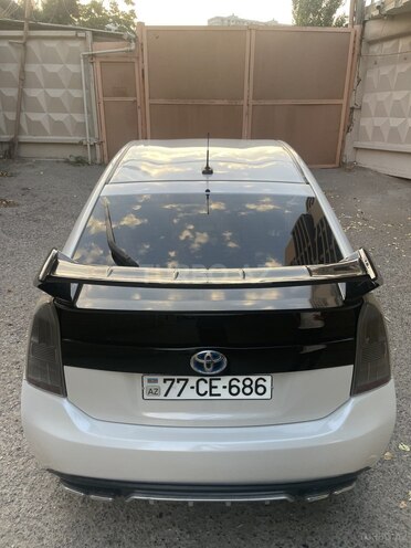 Toyota Prius 2011, 447,816 km - 1.8 l - Bakı