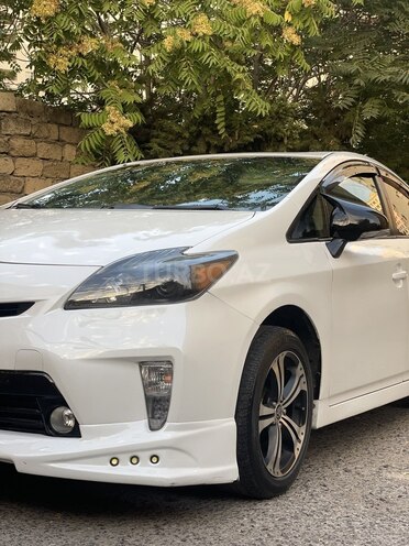 Toyota Prius 2011, 447,816 km - 1.8 l - Bakı