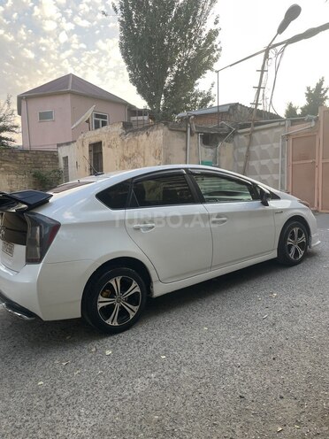 Toyota Prius 2011, 447,816 km - 1.8 l - Bakı