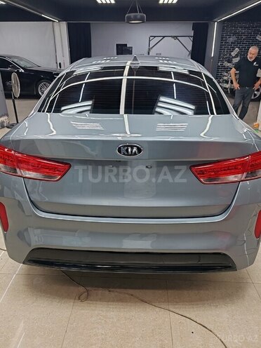 Kia Optima 2017, 229,306 km - 2.0 l - Bakı
