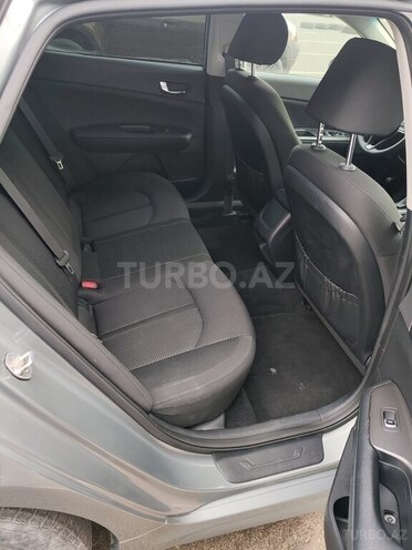Kia Optima 2017, 229,306 km - 2.0 l - Bakı
