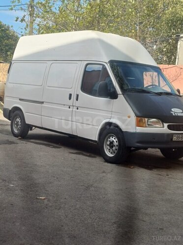 Ford Transit 1998, 282,820 km - 2.5 л - Gəncə