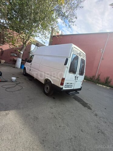Ford Transit 1998, 282,820 km - 2.5 л - Gəncə