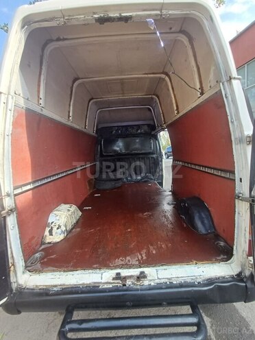 Ford Transit 1998, 282,820 km - 2.5 л - Gəncə