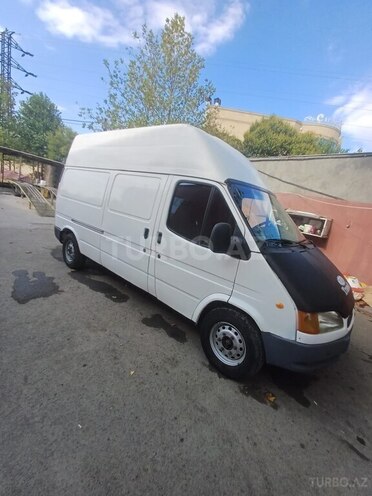Ford Transit 1998, 282,820 km - 2.5 л - Gəncə