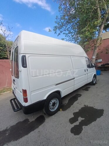 Ford Transit 1998, 282,820 km - 2.5 л - Gəncə