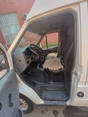 Ford Transit 1998, 282,820 km - 2.5 л - Gəncə
