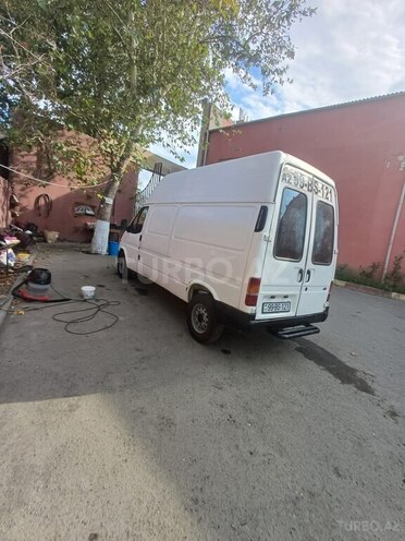 Ford Transit 1998, 282,820 km - 2.5 л - Gəncə