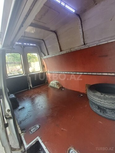 Ford Transit 1998, 282,820 km - 2.5 л - Gəncə