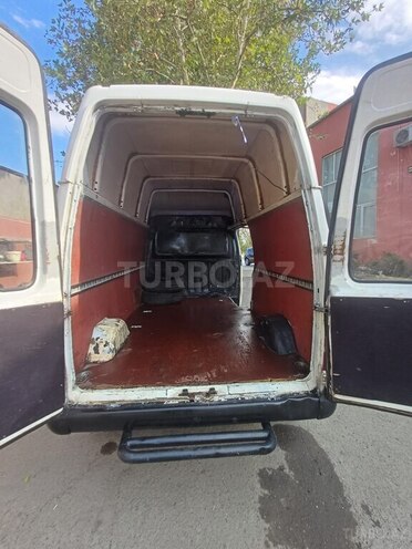 Ford Transit 1998, 282,820 km - 2.5 л - Gəncə
