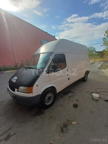 Ford Transit 1998, 282,820 km - 2.5 л - Gəncə