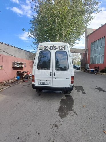 Ford Transit 1998, 282,820 km - 2.5 л - Gəncə