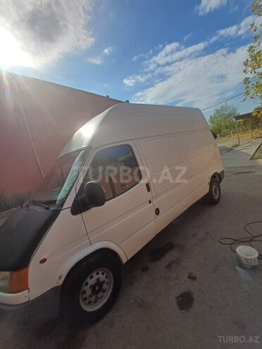Ford Transit 1998, 282,820 km - 2.5 л - Gəncə